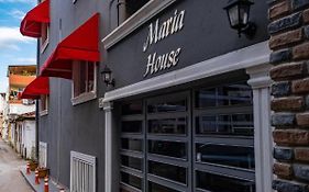 Maria House